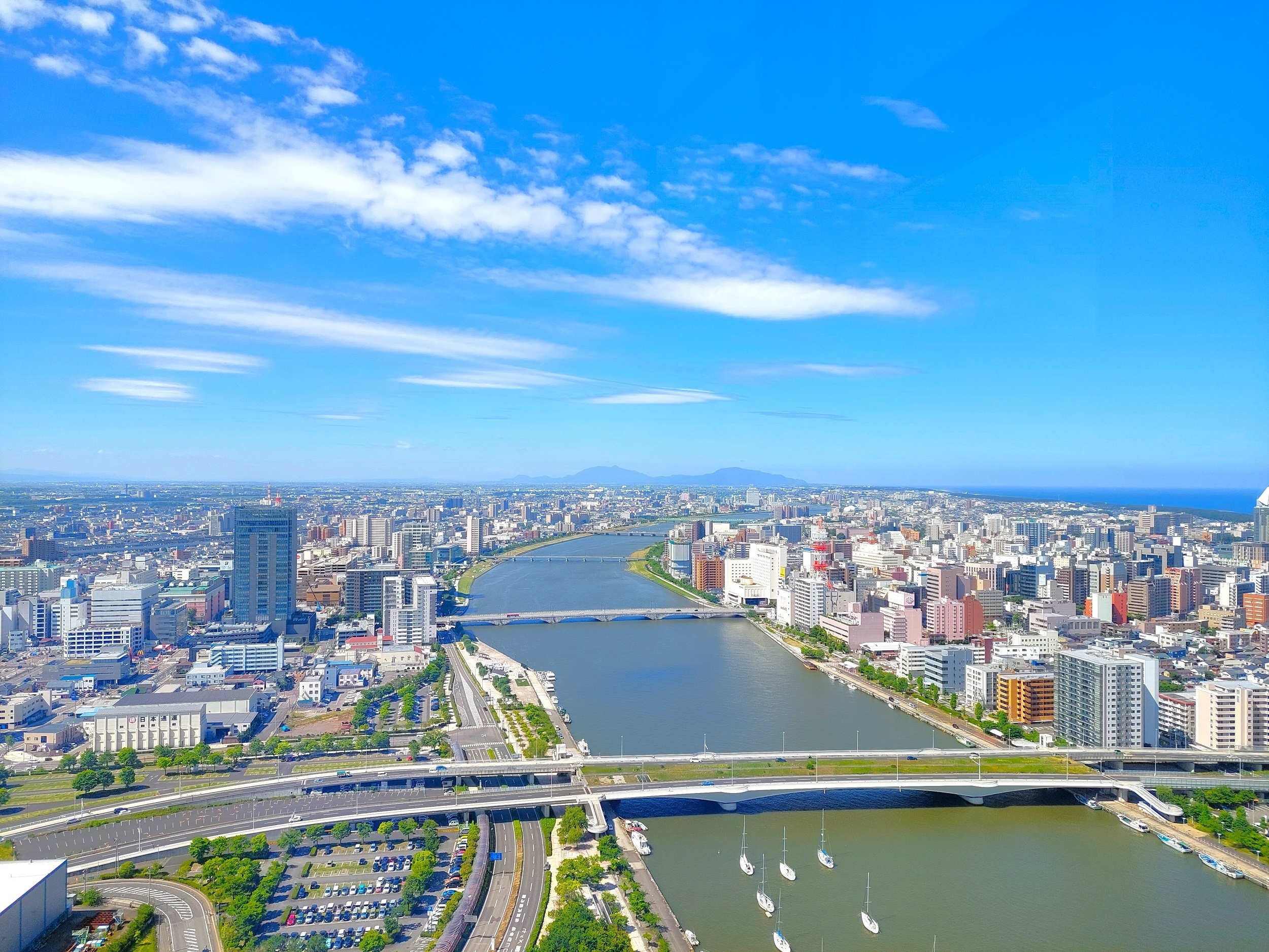 Befcoばかうけ展望室