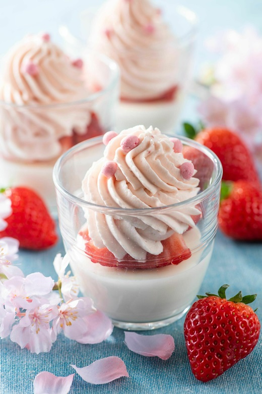 ホテルオークラ新潟 ブッフェレストランつばき