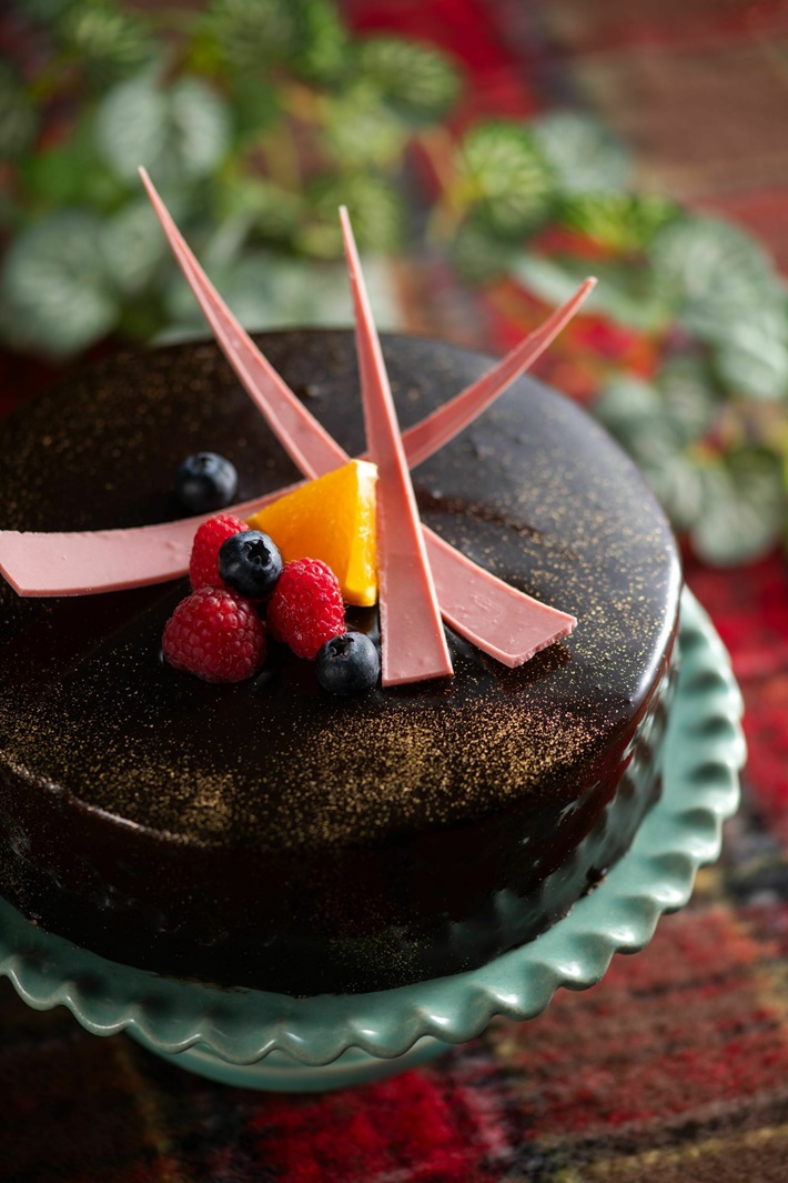 ホテルオークラ新潟 ブッフェレストランつばき