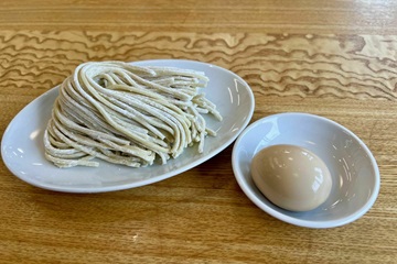 新潟市ラーメンスタンプラリー