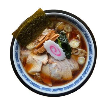 新潟市ラーメンスタンプラリー