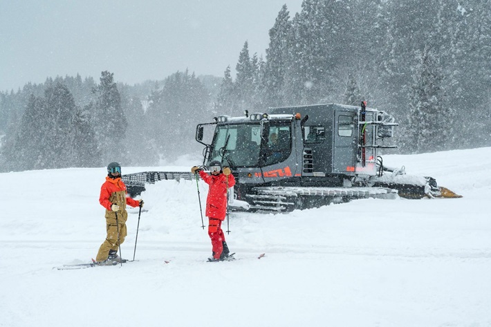 舞子スノーリゾート