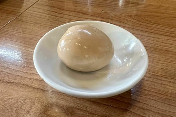 らーめん滋魂
