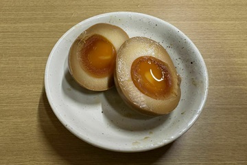 新潟市ラーメンスタンプラリー