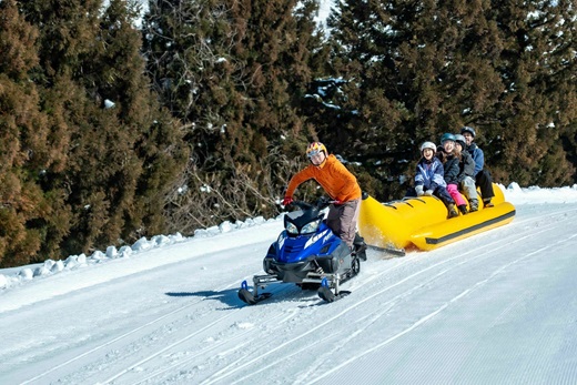 舞子スノーリゾート