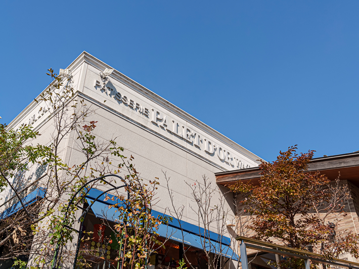 パレドールワタナベイメージ