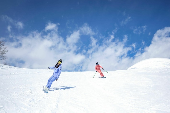 舞子スノーリゾート