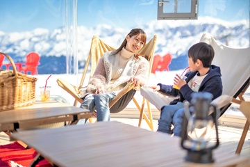 石内丸山スキー場