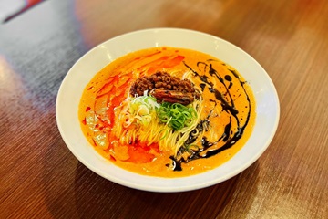 新潟市ラーメンスタンプラリー