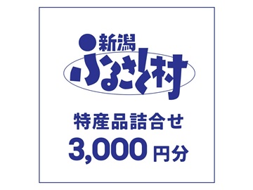 新潟ふるさと村イメージ