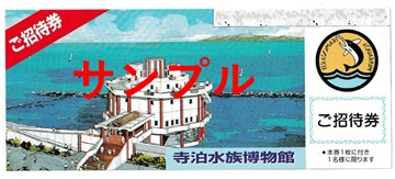 チケットイメージ