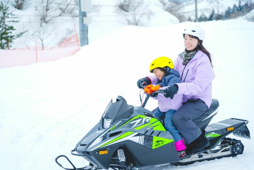 NASPAスキーガーデン