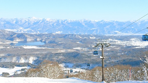 妙高杉ノ原スキー場