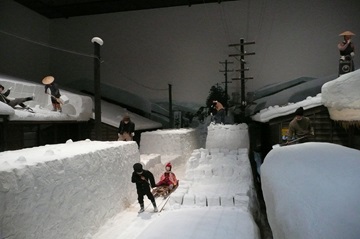 新潟県立博物館イメージ