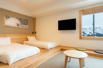 舞子スノーリゾート