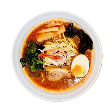 新潟市ラーメンスタンプラリー