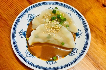 新潟市ラーメンスタンプラリー