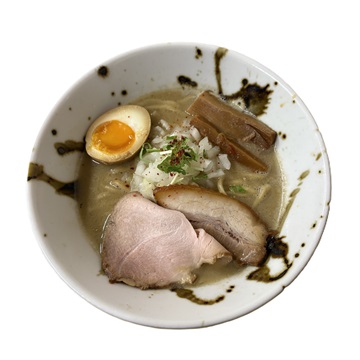 新潟市ラーメンスタンプラリー