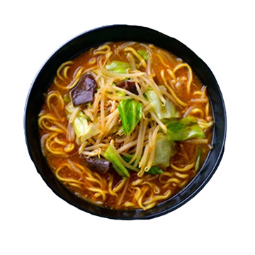 新潟市ラーメンスタンプラリー