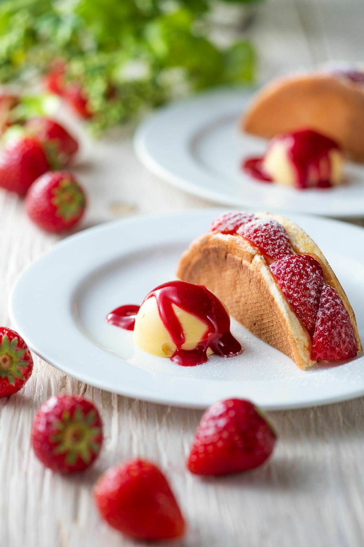 ホテルオークラ新潟　ブッフェレストランつばき