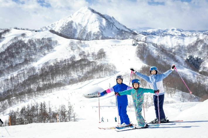 舞子スノーリゾート