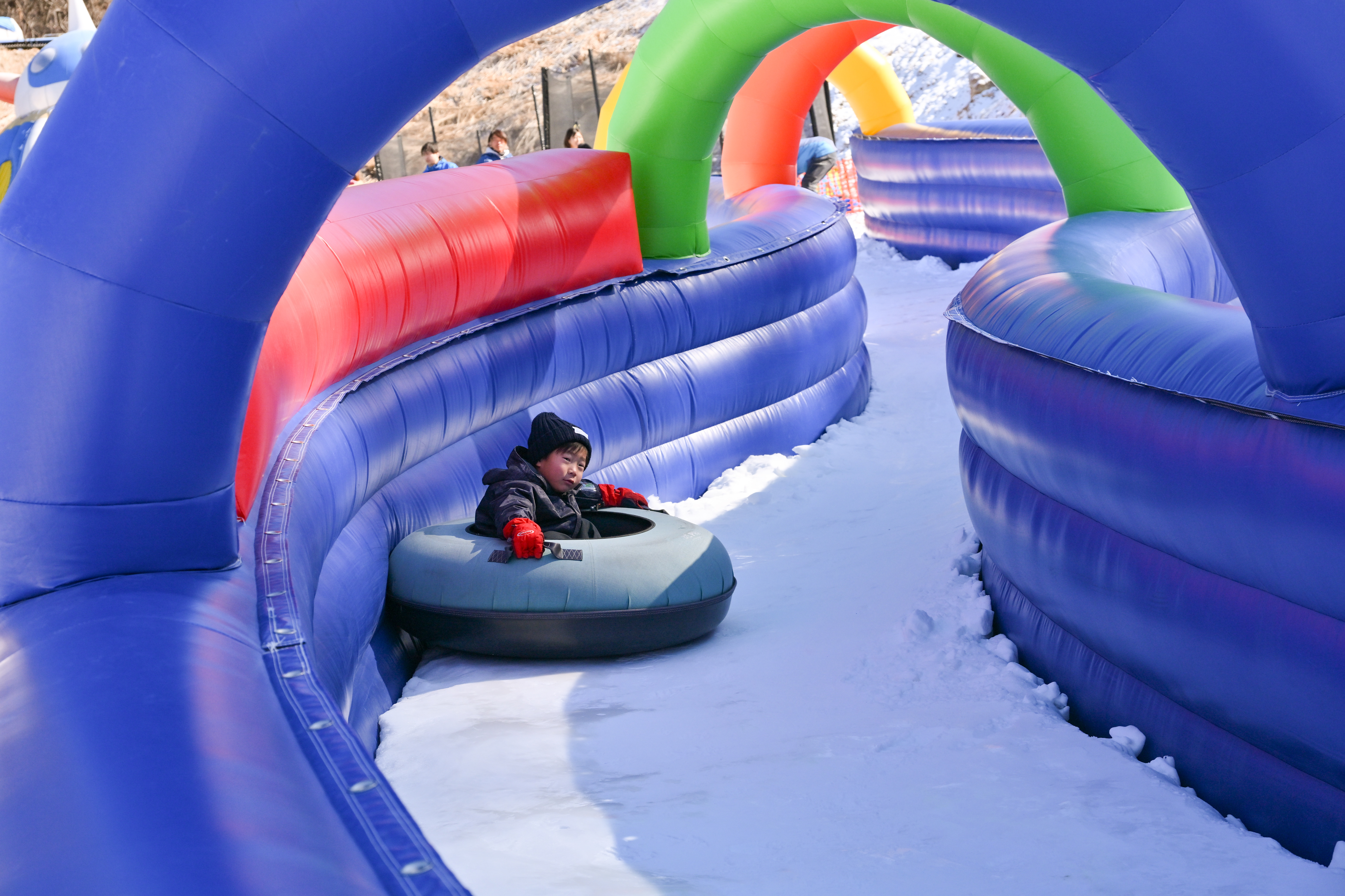 佐久スキーガーデン パラダ【リフト＋ランチパック券割引】 | JAFナビ