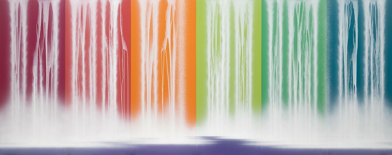 軽井沢千住博美術館【プレゼント企画、ポストカード進呈】 | JAFナビ