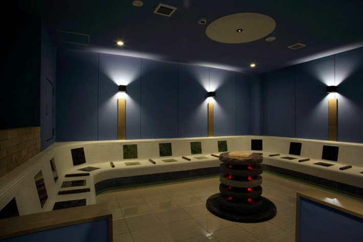 岩盤温浴リゾートココプララ