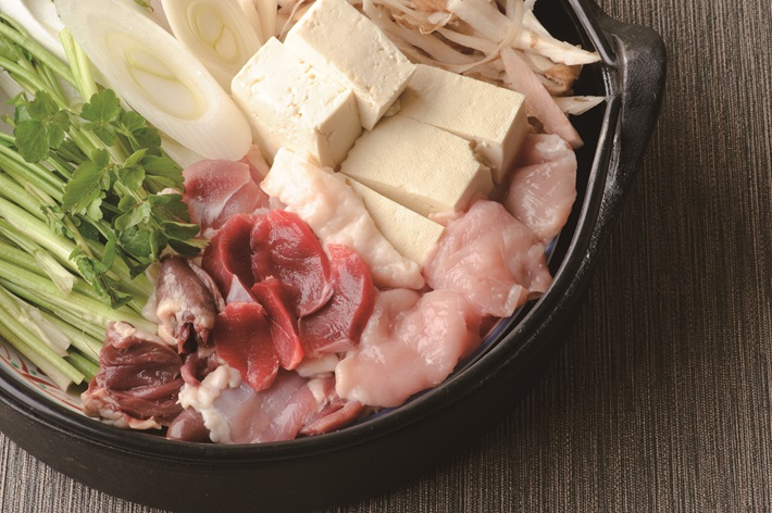 奥久慈しゃも正肉 食べ尽くし1羽セット(雌850ｇ)