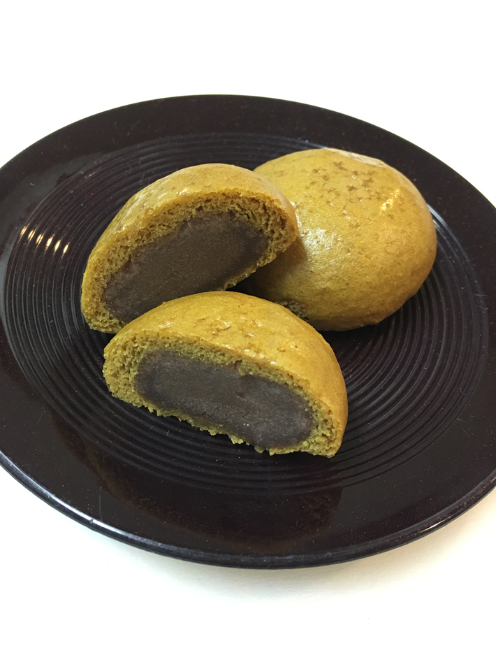 大髙かおる堂みそまんじゅう画像