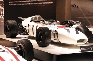 モビリティリゾートもてぎ