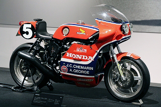 モビリティリゾートもてぎ