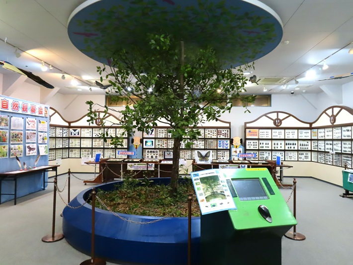 八溝山周辺地域ドライブスタンプラリー