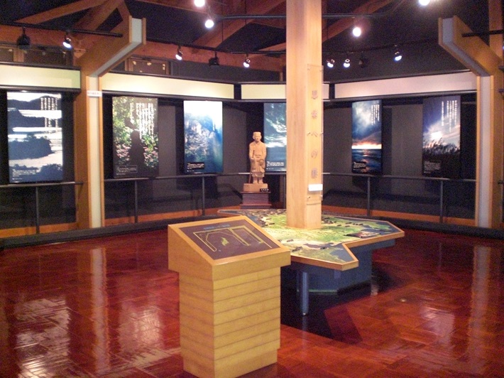 八溝山周辺地域ドライブスタンプラリー
