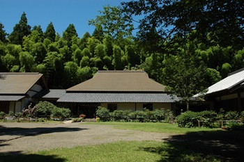 八溝山周辺地域ドライブスタンプラリー