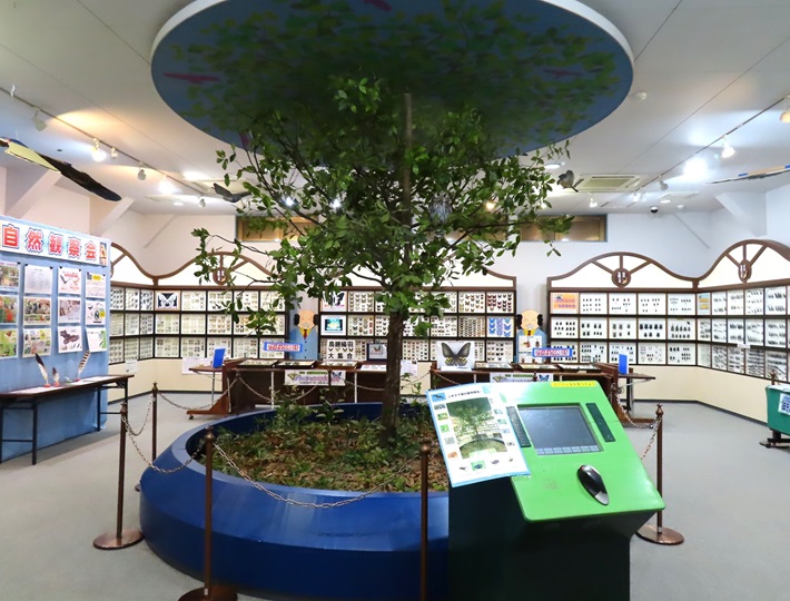 八溝山周辺地域ドライブスタンプラリー
