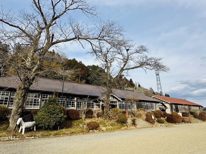 八溝山周辺地域定住自立圏 協議会