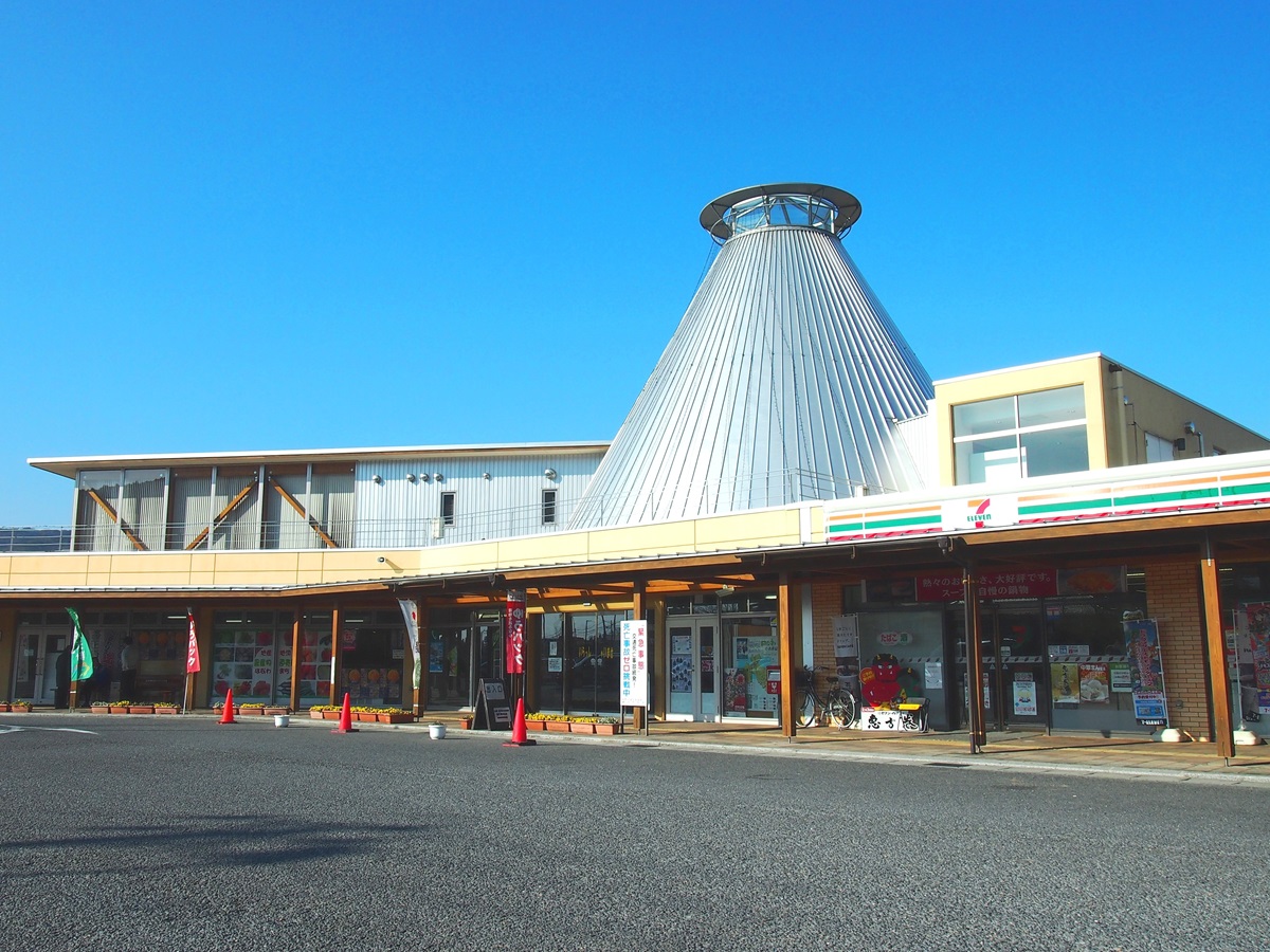 2026年八溝山ドラスタスポット