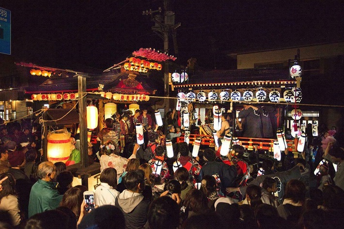八溝山ドラスタ画像