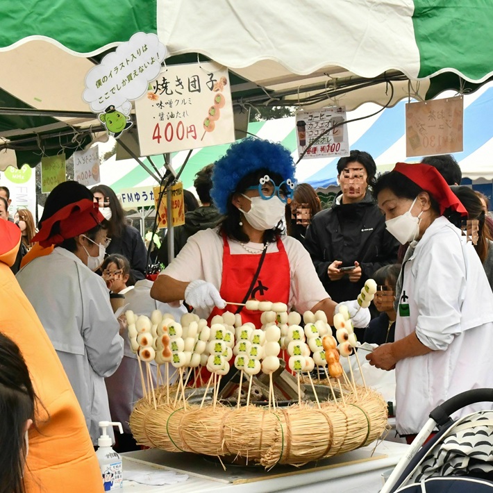 下野市-第14回下野市産業祭