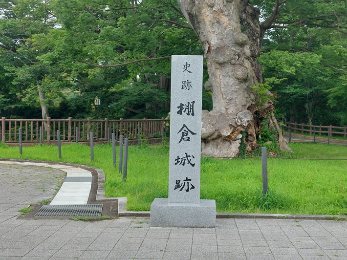 八溝山ドラスタ画像