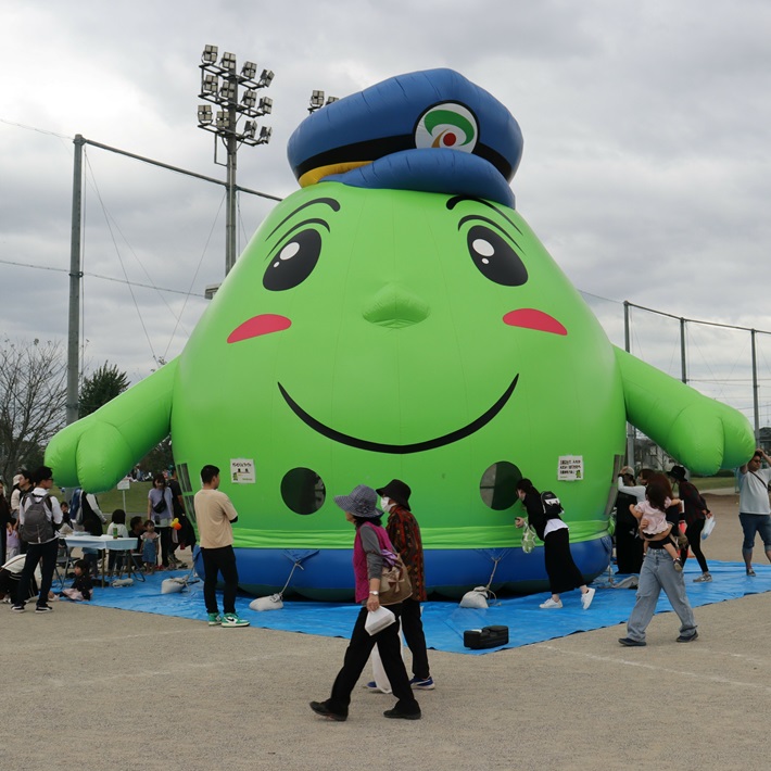 下野市-第14回下野市産業祭
