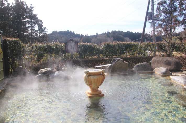 矢板温泉まことの湯