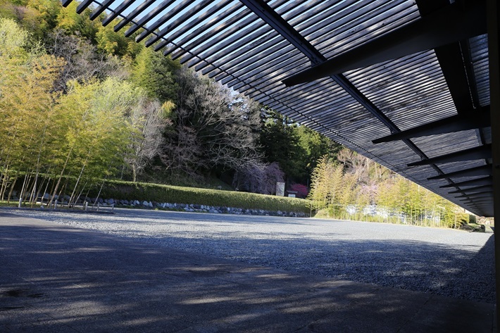 那珂川町馬頭広重美術館