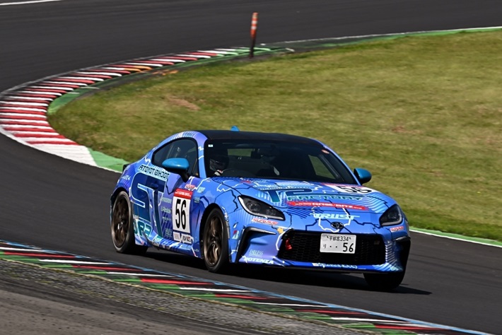 栃木トヨタ自動車
