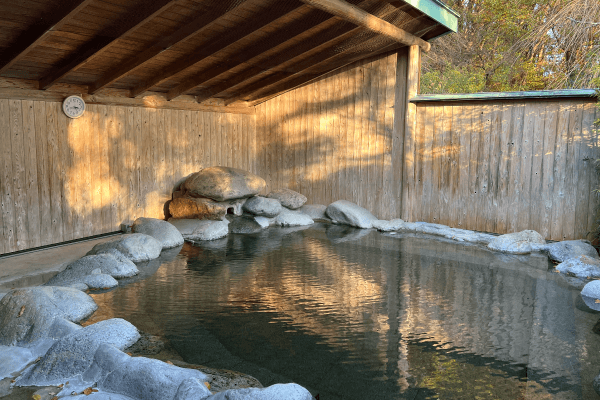 松島温泉乙女の湯