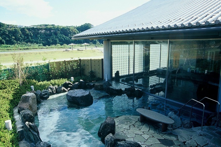 まほろばの湯(親湯館)