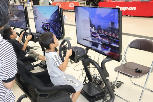 日産栃木自動車大学校