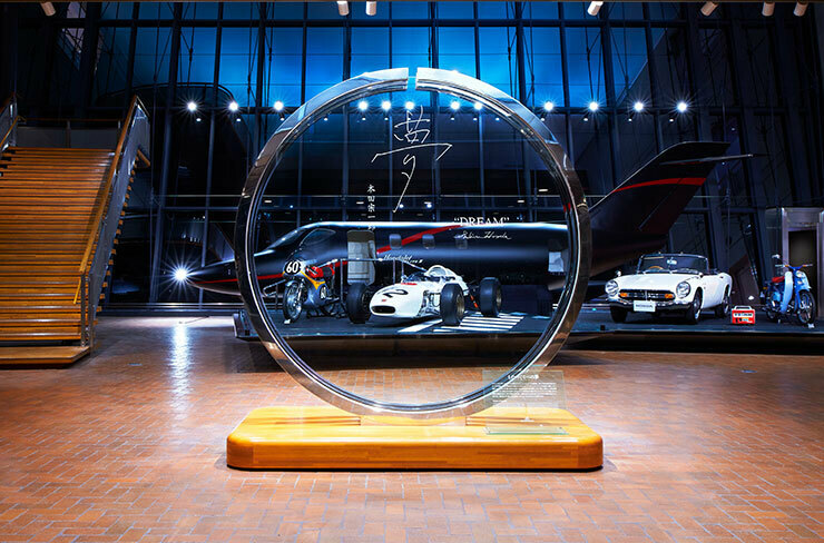 JAFデー in ホンダコレクションホールツアー＆スーパー耐久2026観戦