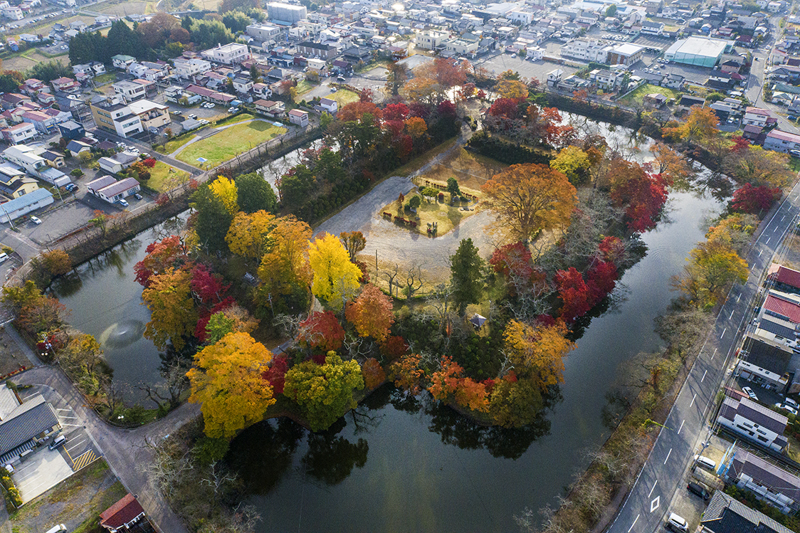 八溝山周辺地域ドライブスタンプラリー